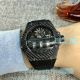 New Baselworld Swiss Copy Hublot Big Bang MP11 Black Watch (3)_th.jpg